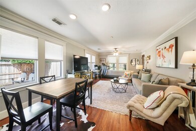 2517 Cortlandt St, Houston, TX 77008 - photo 7