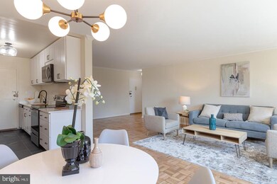 4600 Connecticut Ave NW unit 601, Washington, DC 20008 - photo 6