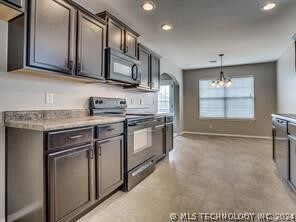 9292 S 256th East Ave, Broken Arrow, OK 74014 - photo 5