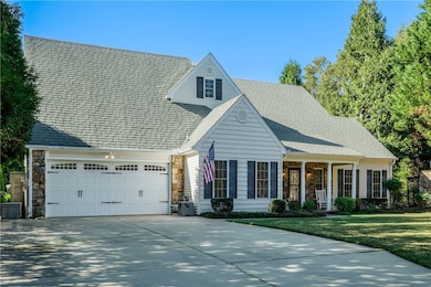 192 Walker Point, Seneca, SC 29672 - photo 3