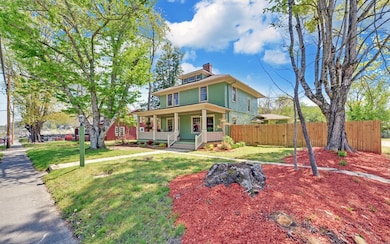 366 Hill St, Murphy, NC 28906 - photo 2