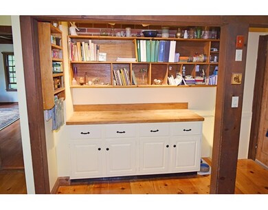 290 Wine Rd, New Braintree, MA 01531 - photo 7