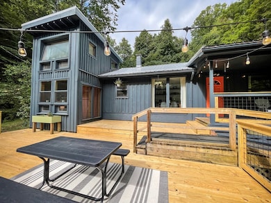 354 Bart Cove Rd, Dillsboro, NC 28779 - photo 5