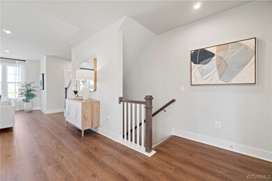 573 Hazel Place unit B, Richmond, VA 23233 - photo 5