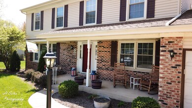 529 Skyline Dr, Algonquin, IL 60102 - photo 5