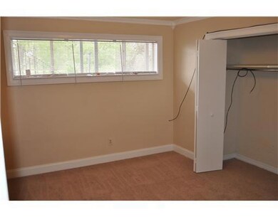 Bedroom.