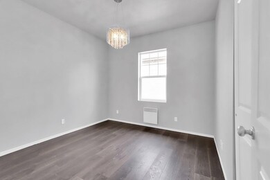 Upstairs Bedroom 2