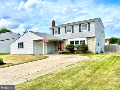 15 W Kennedy Dr, Clementon, NJ 08021 - photo 5