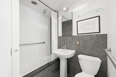 310 W 56th St unit PHE, New York, NY 10019 - photo 5