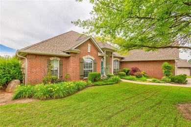 Great curb appeal!