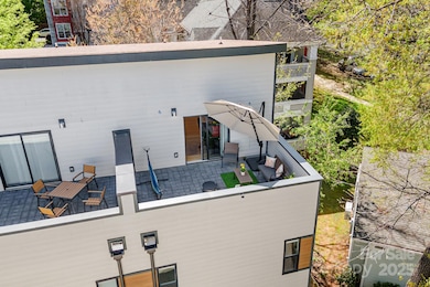 1115 Greenleaf Ave unit B, Charlotte, NC 28202 - photo 3