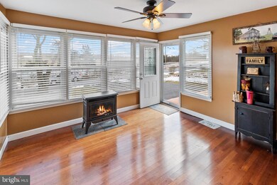 137 Barnetts Run Rd, Warfordsburg, PA 17267 - photo 2