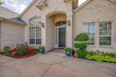 3809 Buena Vista Cir, Granbury, TX 76049 - photo 3