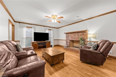 1746 Taylors Creek Dr, Asheboro, NC 27205 - photo 6