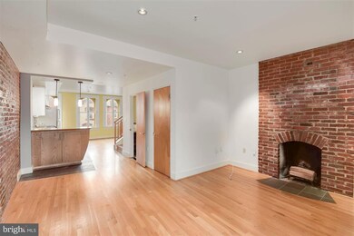 3065 M St NW unit B, Washington, DC 20007 - photo 5