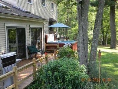210 Otis St, Mansfield, MA 02048 - photo 2