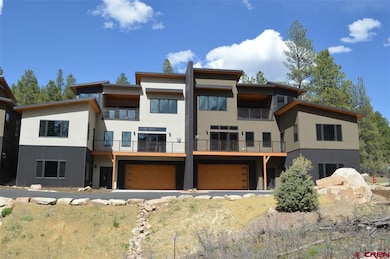 1105 Twin Buttes Ave, Durango, CO 81301 - photo 2