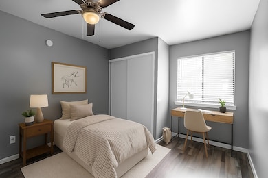 1122 Millview Dr unit 301, Arlington, TX 76012 - photo 6