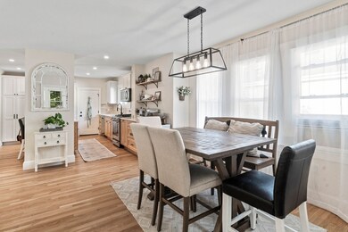 86-88 Saint Marks Rd unit 86, Boston, MA 02124 - photo 3