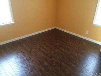 Bedroom No. 1