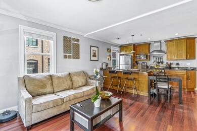 55 Kelly Rd unit 1, Cambridge, MA 02139 - photo 7