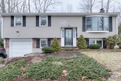 80 Washington St, Shrewsbury, MA 01545 - photo 2