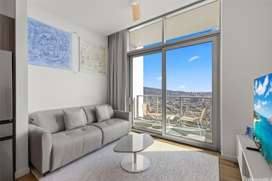 1500 Rycroft St unit 4405R, Honolulu, HI 96814 - photo 2