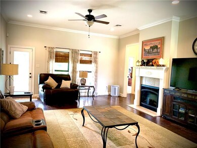 188 Woodwind Dr, Pineville, LA 71360 - photo 6