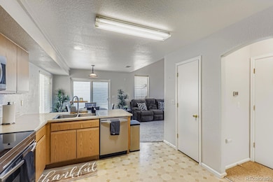 20644 E 47th Ave, Denver, CO 80249 - photo 6