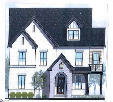 Possible Build Style