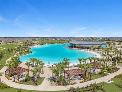 4017 Sunburst Ct, Katy, TX 77494 - photo 5