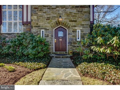 922 Strath Haven Ave, Swarthmore, PA 19081 - photo 2