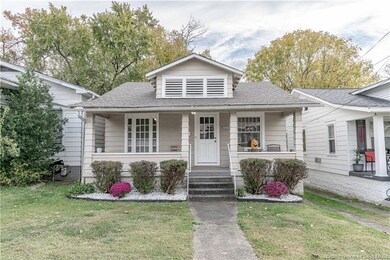 1712 Florence Ave, New Albany, IN 47150 - photo 2