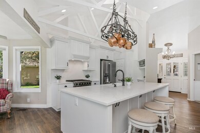 840 N Nicklaus Ln, Eagle, ID 83616 - photo 4