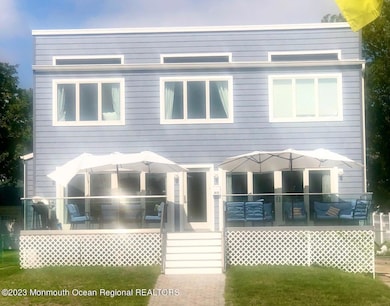 410 Burlington Ave unit front, Bradley Beach, NJ 07720 - photo 2