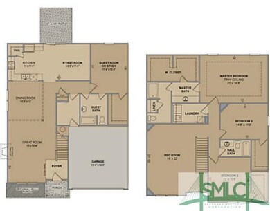 16 Noble Jones Ct, Port Wentworth, GA 31407 - photo 2