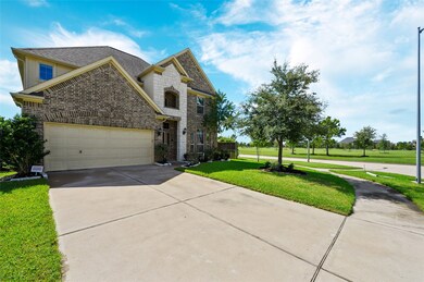 27519 Frazier Rock Ct, Fulshear, TX 77441 - photo 3