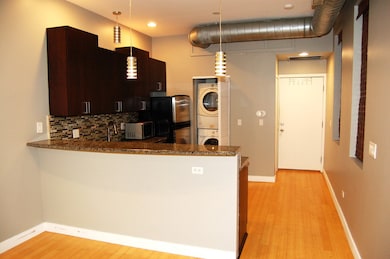 2649 W Haddon Ave unit 2S, Chicago, IL 60622 - photo 2