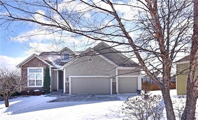 Welcome home to true ranch-style living!
