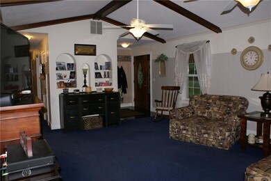 7143 E County Road 50 N, Greensburg, IN 47240 - photo 2