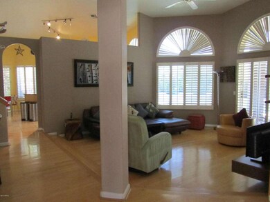 Your View From the Front Door