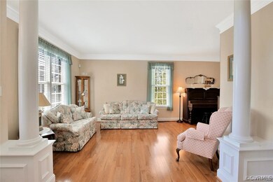 Beautiful Hardwood Flooring!!