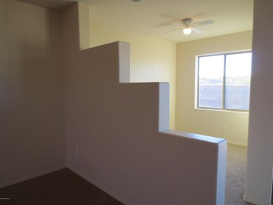 Stampede Ranch Den
