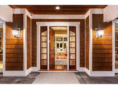 Entrance/Foyer