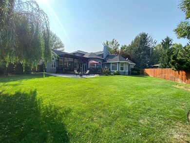 1874 N Radcliffe Way, Eagle, ID 83616 - photo 5