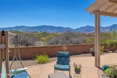 14028 N Willow Bend Dr, Oro Valley, AZ 85755 - photo 2
