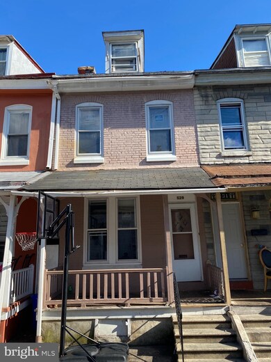 529 Minor St, Reading, PA 19602 - photo 3