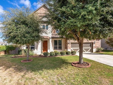 2708 Ursula Ct, Leander, TX 78641 - photo 3