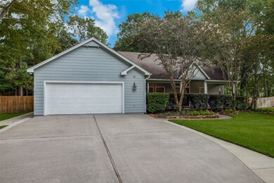 41 Timber Ln, Conroe, TX 77384 - photo 3