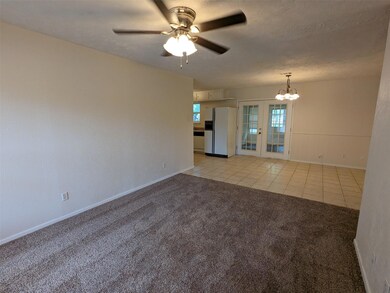 512 Cullum Ave, Hurst, TX 76053 - photo 2
